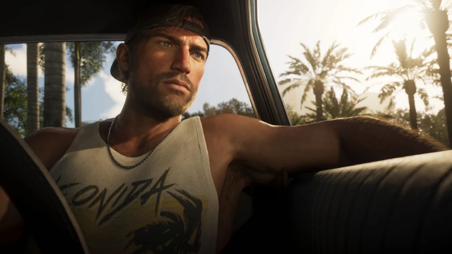 Jeep-inspired cars are very popular in the series (Image via Rockstar Games)